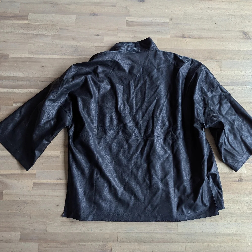 THML JACKET NWOT‎